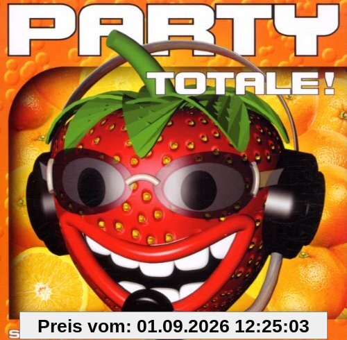 Party Totale