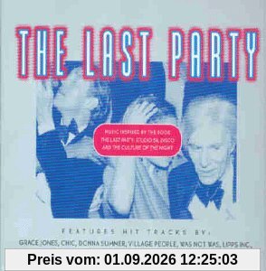 The Last Party