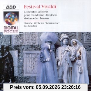 Konzert F.Fagott U.Cello