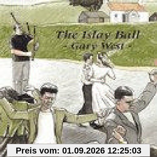 The Islay Ball