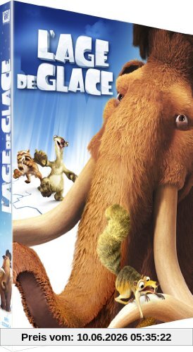 L'Age de glace [FR IMPORT]