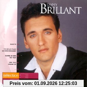 Dany Brillant