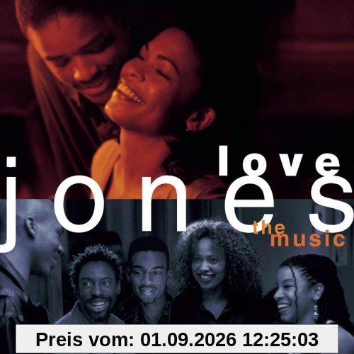 Love Jones