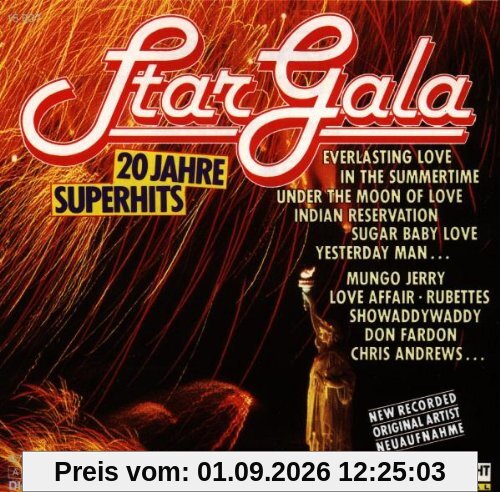 Star Gala-20 Jahre Superhits