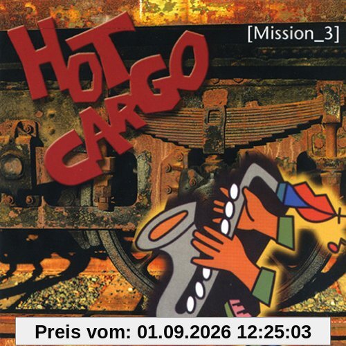 Mission 3
