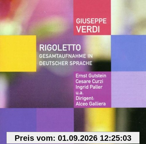 Rigoletto