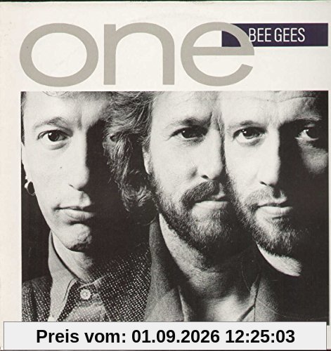 One (12 [Vinyl Single]