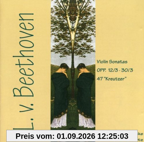 Violinsonaten