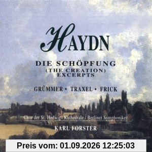 Schöpfung