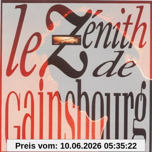 Le Zenith