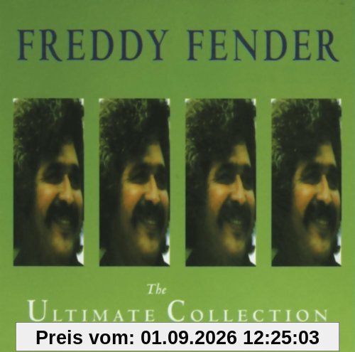 Ultimate Collection
