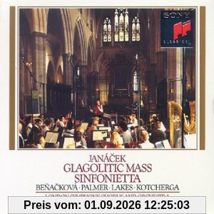 Glagolitische Messe