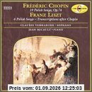 Polnische Lieder