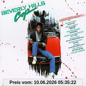 Ost Beverly Hills Cop