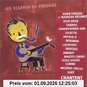 Oiseaux de Passage les