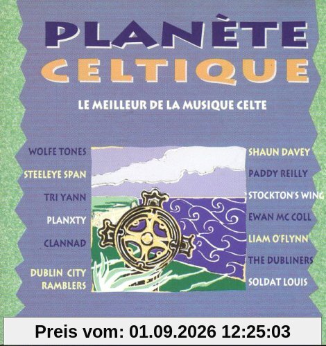 Planete Celtique le Meilleure