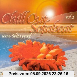 Chill Out Sofabeat 100% Ibiza Proof