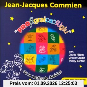 Profigraicaosuglu Ou La Methode Amidon