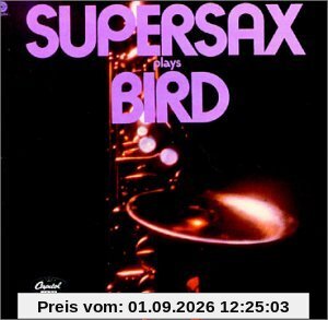 Plays Bird