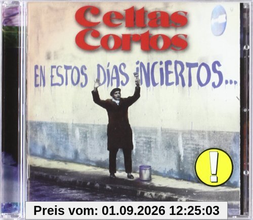 En Estos Dias Inciertos