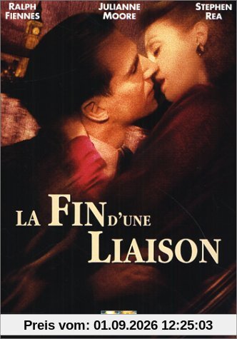 La Fin d'un liaison