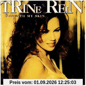 Beneath My Skin