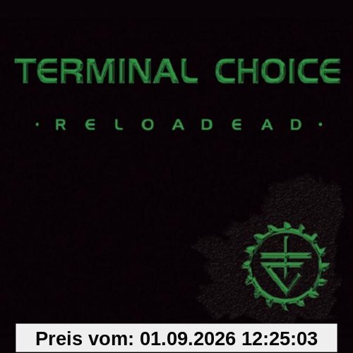 Reloadead/Ltd./Ausverkauft