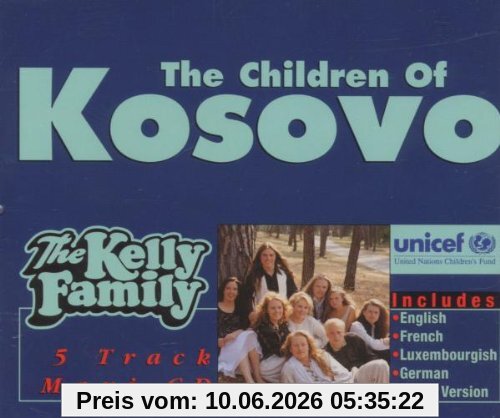 The Children of Kosovo