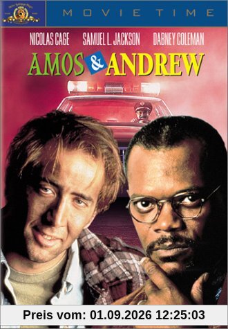Amos & Andrew