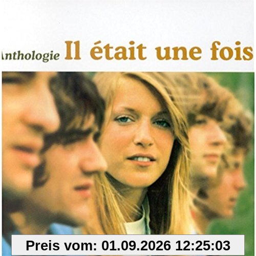 Anthologie