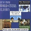 Music From World Cinema Classics