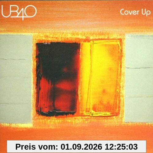 Ub40 Cover Up