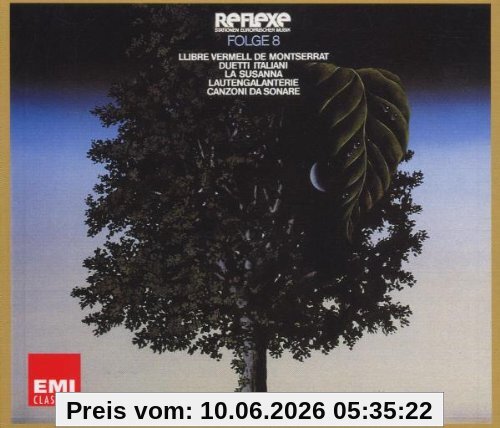 Reflexe Vol. 8