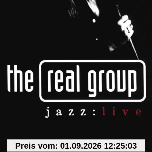 Jazz:Live