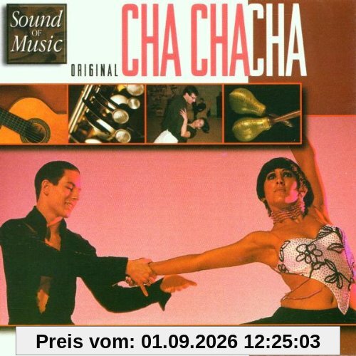 Original Cha Cha Cha