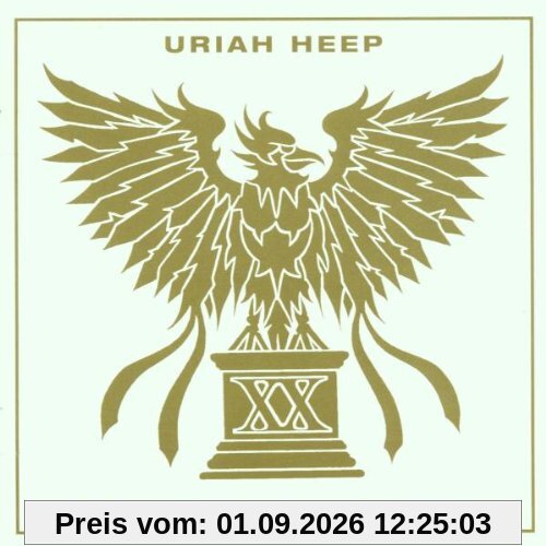 Still 'Eavy, Still Proud