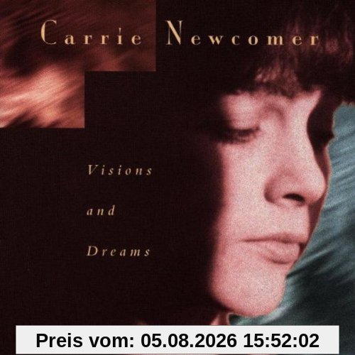 Carrie Newcomer Visions And Dreams