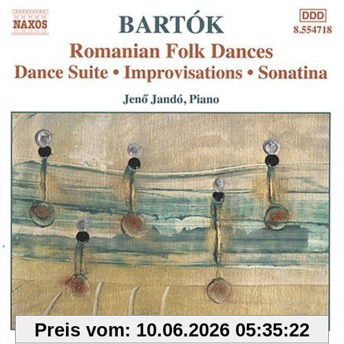 Klaviermusik Vol. 2
