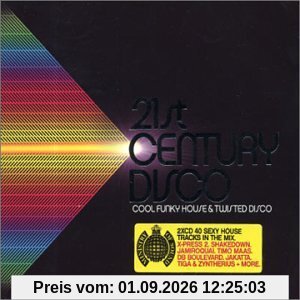 21st Century Disco