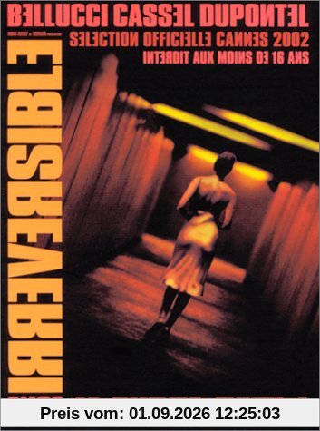 Irréversible - Edition Collector [FR Import]