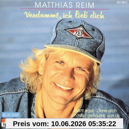 Verdammt,Ich Lieb' Dich