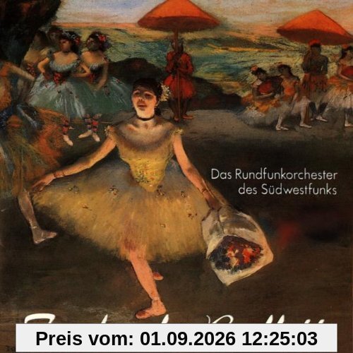Zauber des Balletts