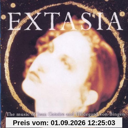 Extasia
