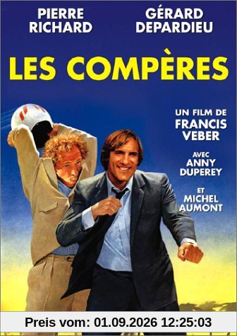 Les Compères