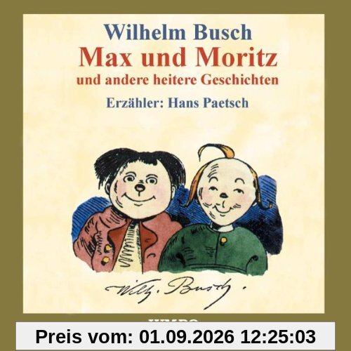Max und Moritz