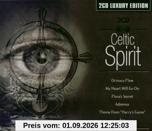 Celtic Spirit