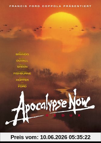 Apocalypse Now Redux