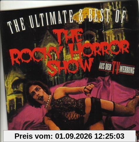 Rocky Horror-Ultimate & Best