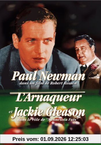 L'Arnaqueur [FR Import]