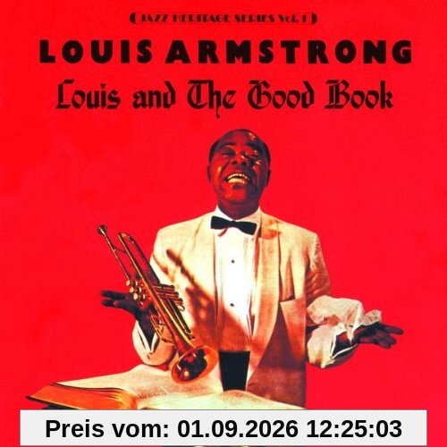 Louis Armstrong & the Good Book